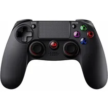 Redragon Control Juno G818 BT PC-PS4 Black