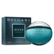Bvlgari Aqva Pour Homme Edt 100ML