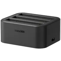 Carregador Rápido Cinsaaq/A INSTA360 para X3