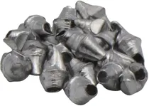 Chumbada Tipo Arroz Nº 01 - Prata