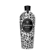  Gin Generou...