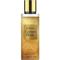 Colônia Body Splash Stella Dustin Coconut Dream - Feminino - 250ML