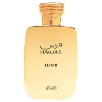 Perfume Rasasi Hawas Elixir Eau de Parfum 100ML