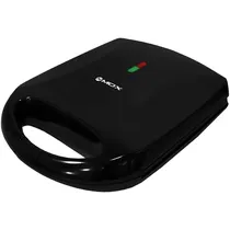 Mox Sandwichera MO-SM753 1500W 220V Negro