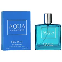 Perfume Sea...