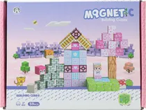  Cubos Magné...