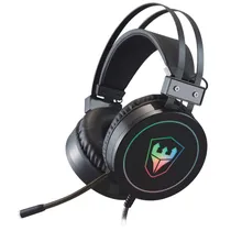 Fone de Ouvido Satellite Gaming AE-358 RGB