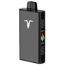 Ignite Vaper Desechable V250 Black 25000PUFFS Sweet A.Sour Pomegranate