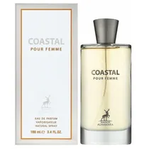 P.Maison Al Coastal Pour Femme Edp 100ML