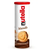  Nutella Bis...