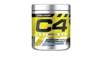  Cellucor C4...