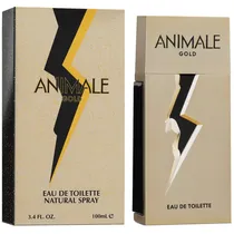 Animale Gold Mas Edt 100ML
