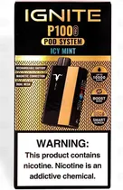  Ignite Pod ...