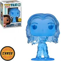  Funko Chase...