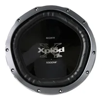 Sony Subwoofer XS-GTX120L