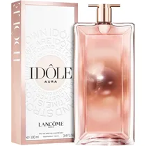 Perfume Lancôme Idôle - Eau de Parfum - Feminino - 100ML