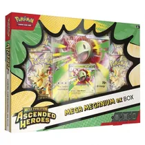 Cards Pokemon TCG Mega Evolution 2.5 Ascended Mega Maganium 1469