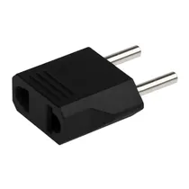 Adaptador de Tomada BX-9120 Tipo N - Black
