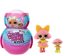  Lol Surpris...