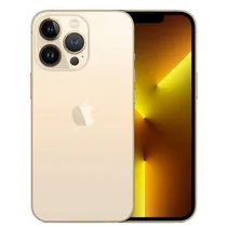 Apple Cel Swap iPhone 13 Pro 256GB Grado A Gold Americano