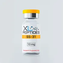 XL Peptides - SS-31 10MG