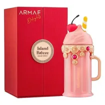 Perfume Armaf Delights Island Breeze Edp 100ML Feminino