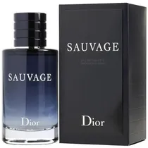Dior Sauvage Edt 60ML