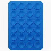 Suporte para Celular com Ventosa - Blue