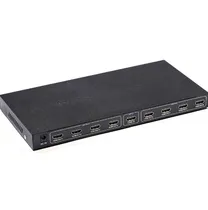 Splitter 8 Puertos HDMI HDTV 1080P