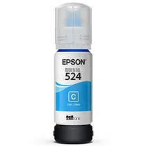 Cartucho de Tinta Epson T524220 - Ciano