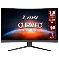  Monitor MSI...