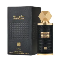 Perfume Lattafa Mashrabya Edp Masc 100ML