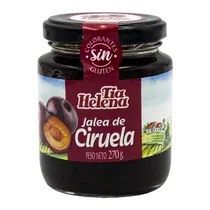  Geléia Tia ...