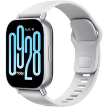 Xiaomi Reloj M2351 Redmi Watch 5 Active Matte Silver