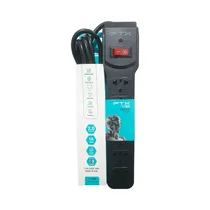 FTX 1079 Filtro de Linea 6 Tomadas 110/220V