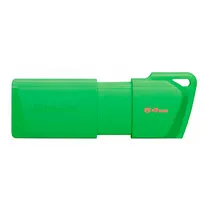 Pendrive Kingston Datatraveler Exodia 64GB USB 3.2 – Verde KC-U2L64-7LG