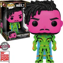  Funko Pop M...