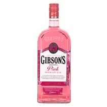  Gin Gibson ...