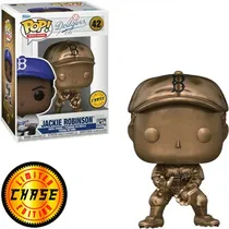  Funko Chase...