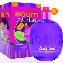  Boum Candy ...