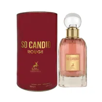 Maison A. So Candid Rouge Fem 85ML Edp c/s