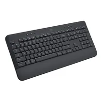 Logitech Teclado Wireless K650 920-010910 EspaÑol Negro