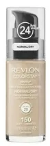  Base Revlon...