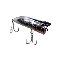 Marine Señuelo Isca Ram Popper 60 M-269 6CM 9G Superficie