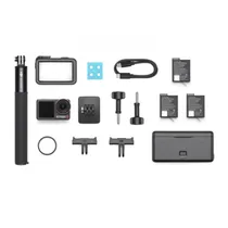  Dji Osmo Ac...