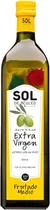 Azeite de Oliva Sol de Aculeo Extra Virgem - 1L