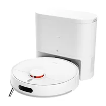 Robô Aspirador de Pó Xiaomi Robot Vacuum H40 BHR07XCUS - 70W - 110V 50/60 HZ - Branco