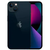 iPhone 13 128GB Preto Swap Grade A+