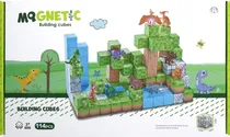  Cubos Magné...
