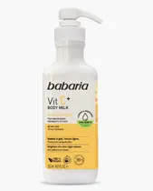  Babaria Vit...